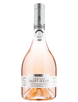 Château Saint-Maur : Cuvée Excellence Magnum 2022