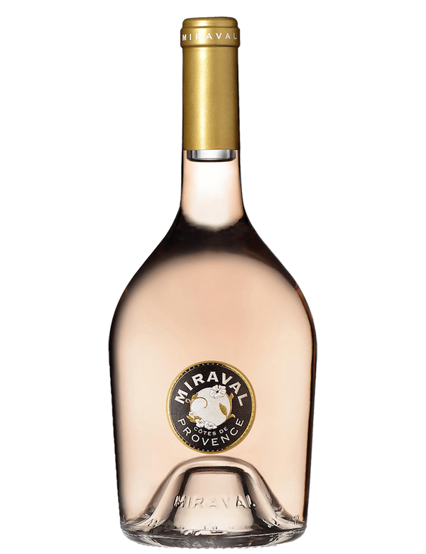 Château Miraval 2022