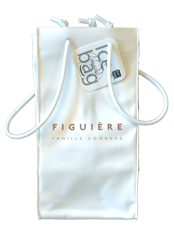 DOMAINE FIGUIERE: ICE BAG (A Ajouter dans le Panier)