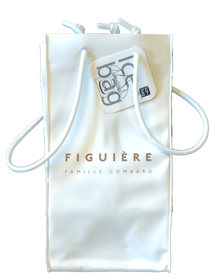 DOMAINE FIGUIERE: ICE BAG (A Ajouter dans le Panier)