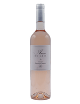 Domaine Grand Chemin: Amour de Gris 2021