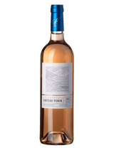 Château Penin: Bordeaux Rosé 2022
