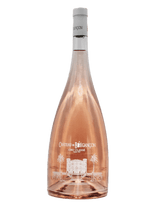 Château de Brégançon: La Réserve Magnum 2021