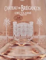 Château de Brégançon: La Réserve Magnum 2021