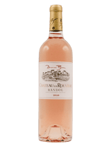 Château La Rouvière 2020