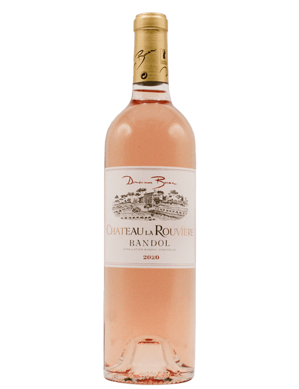 Château La Rouvière 2020