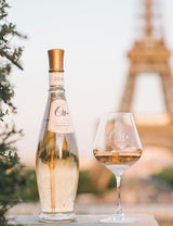 Domaine Ott : Château de Selle Rosé 2021