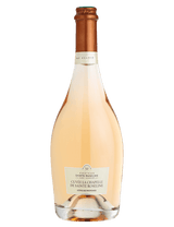 Château Sainte-Roseline: Cuvée de La Chapelle Sainte-Roseline 2020