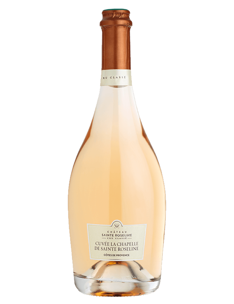 Château Sainte-Roseline: Cuvée de La Chapelle Sainte-Roseline 2020