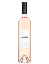 Minuty Cuvée Prestige 2020