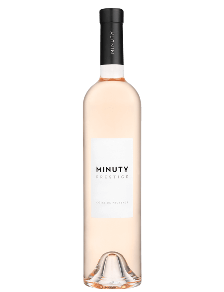 Minuty Cuvée Prestige 2020