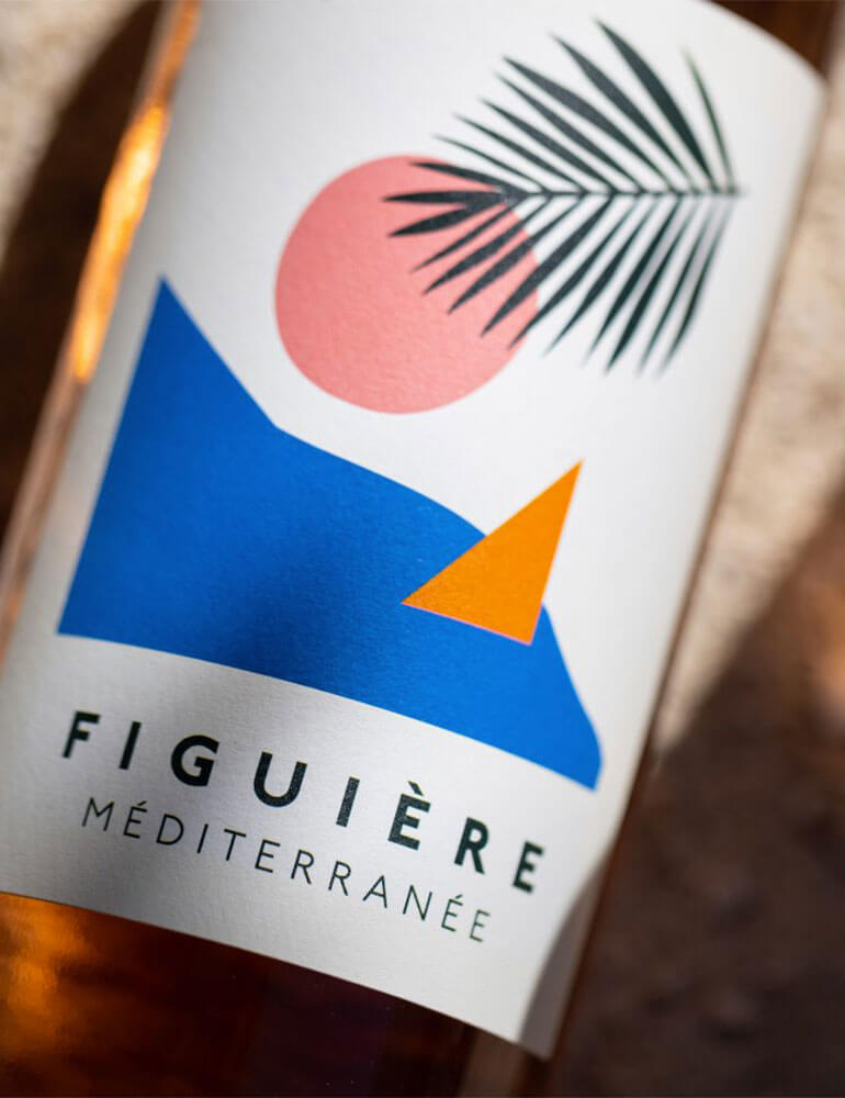 Domaine Figuière: Cuvée Méditerranée 2022