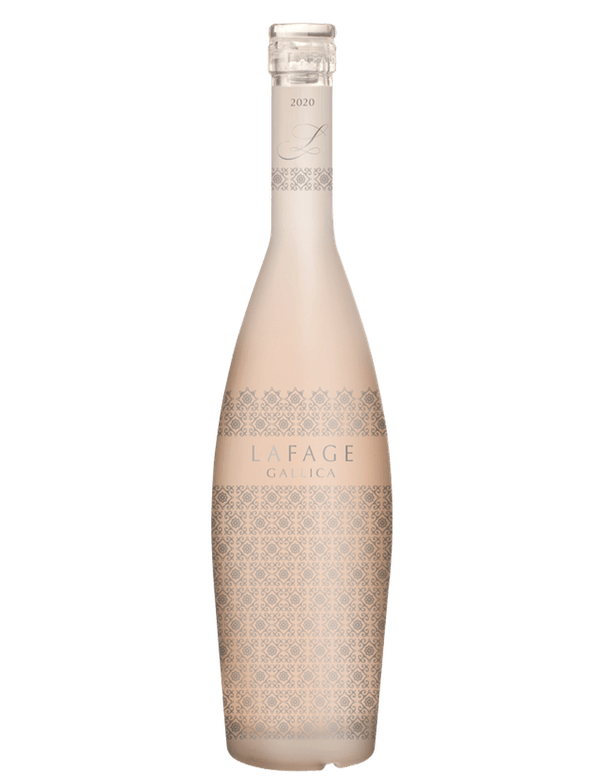 Domaine Lafage: Gallica 2021