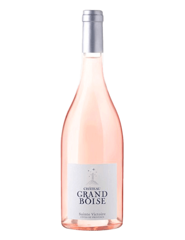 Château Grand Boise: Cuvée Château 2021