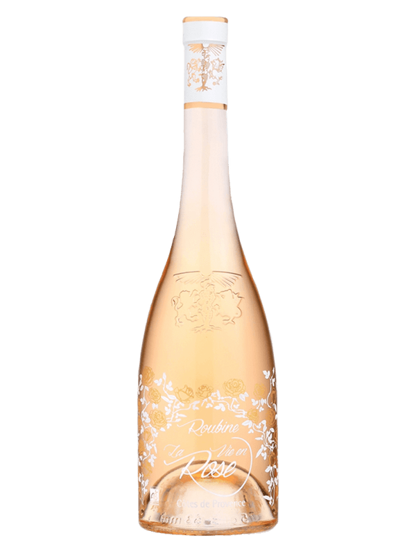 Château Roubine: Cuvée La Vie en Rose 2020