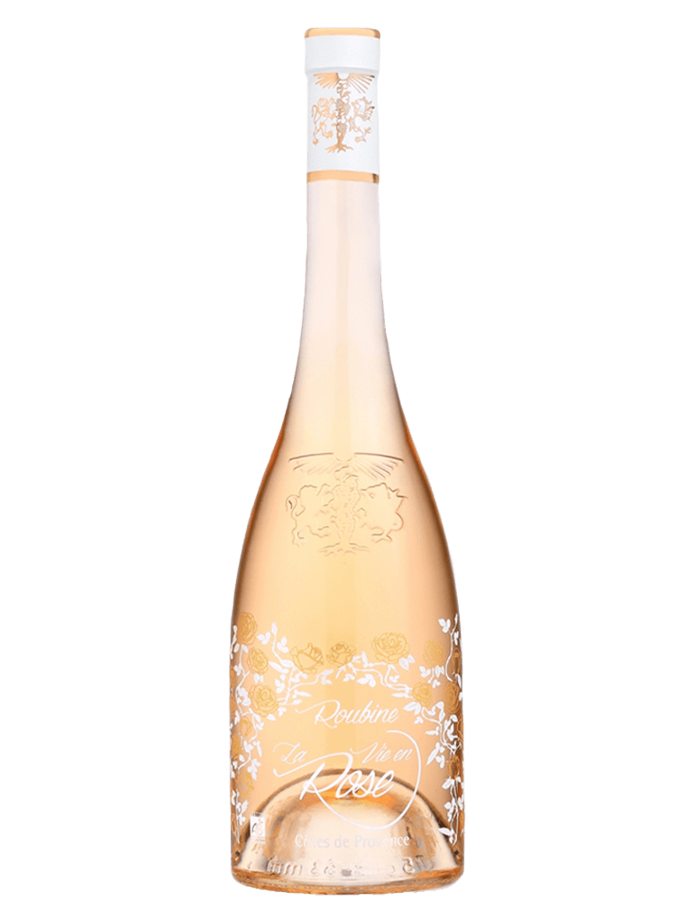 Château Roubine: Cuvée La Vie en Rose 2020