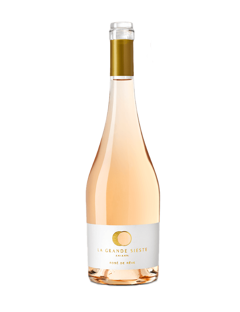 Domaine de La Grande Sieste: Rosé de Rêve Magnum 2022