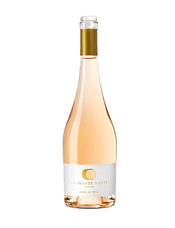 Domaine de La Grande Sieste: Rosé de Rêve 2022