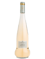 Château Sainte-Roseline: Cuvée Lampe de Méduse 2020