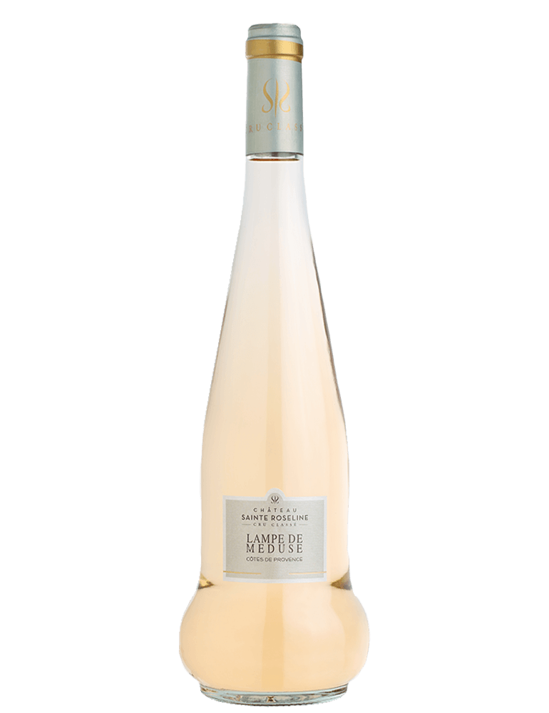 Château Sainte-Roseline : Cuvée Lampe de Méduse Magnum 2020