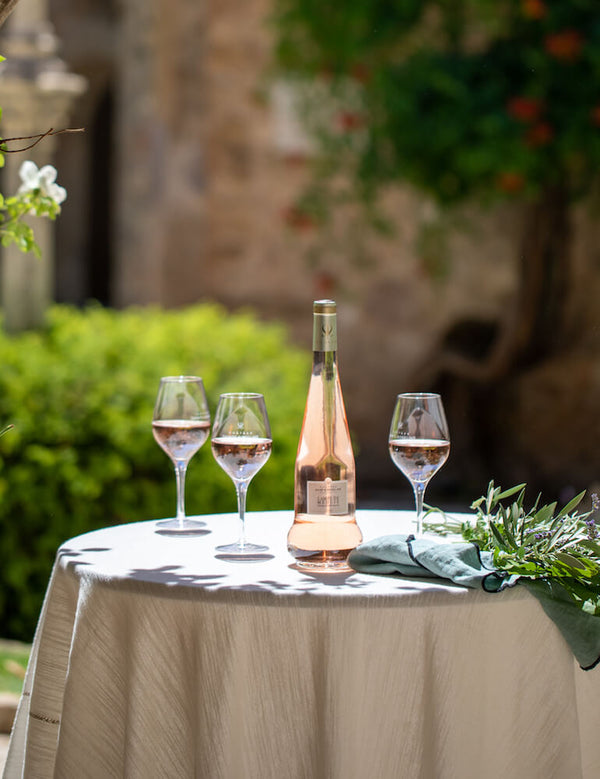 Château Sainte-Roseline: Cuvée Lampe de Méduse 2020