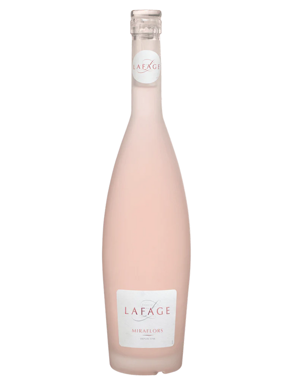 Domaine Lafage : Miraflors Magnum 2021