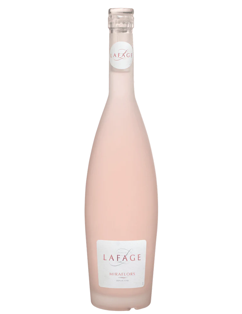 Domaine Lafage : Miraflors Magnum 2021