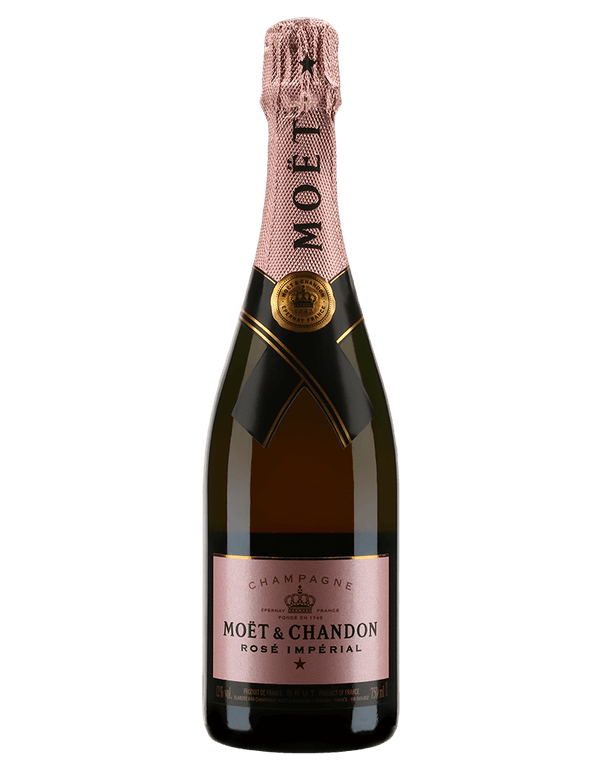 Moët & Chandon : Brut Impérial Magnum Rosé