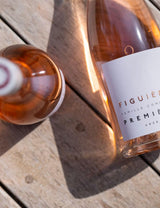 Domaine Figuière: Cuvée Figuière Première 2022