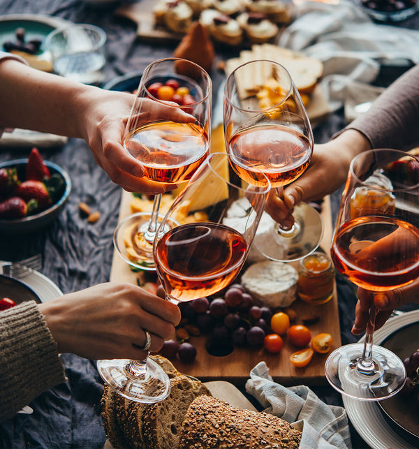 Carte-Cadeau Le Marchand de Rosés